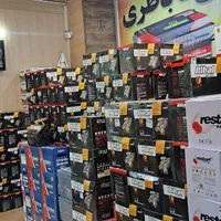 نمایندگی باطری ماشین|قطعات یدکی و لوازم جانبی|اصفهان, جاوان|دیوار