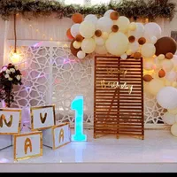 باغ تالار مخصوص شب چله جشن تولد|اجارهٔ کوتاهمدت ویلا و باغ|تربتحیدریه, حاجی یار|دیوار