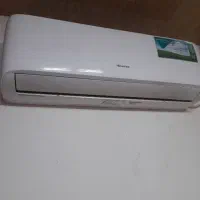 کولر گازی هایسنس ۲۴ هزار