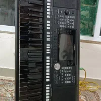 ارگ یاماها s975