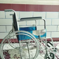 ویلچر ویژه حجاج