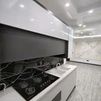 50 متر فول آپشن/آفتاب گیر دلباز /سند تک برگ/اندیشه