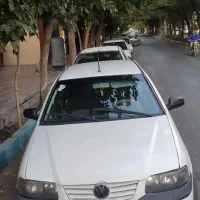 فولکس گل تازه تعمیر صفر