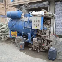 فوم بتن کاشانه سبز