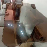 ناهارخوری ۸ نفره|میز و صندلی غذاخوری|اسلامشهر, شهرک واوان|دیوار