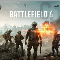 بازی Battlefield