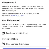بازگردانی بازیابی اینستاگرام مرکز تخصصی|خدمات رایانه‌ای و موبایل|رشت, گلسار|دیوار