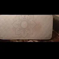 تشک طبی تسلا یکنفره|تشک تختخواب|تهران, بهجت‌آباد|دیوار