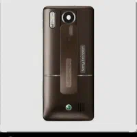 Sony Ericsson k770|موبایل|اصفهان, زاجان|دیوار