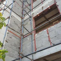 داربست فلزی عبداللهی|خدمات پیشه و مهارت|بیرجند, |دیوار