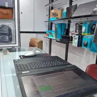 لپ تاپ Dell|رایانه همراه|ساوه, |دیوار