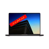 لپ تاپ اپل APPLE MACBOOK PRO 2024 MX313