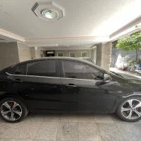 اریزو 5 IE اتومات توربو مدل 401 داشبورد جدید