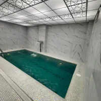اجاره استخر3خوابه دوبلکس(whaite)
