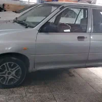 پراید مدل۸۵