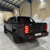 کی ام سی ۸ تمیز درحد (t8)|خودرو سواری و وانت|قم, بلوار امین و ساحلی|دیوار