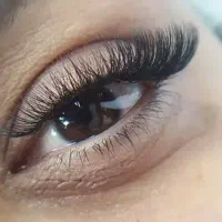 آموزش مژه