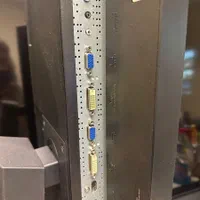 مانیتور التراواید ژاپنی|قطعات و لوازم جانبی رایانه|سمنان, |دیوار