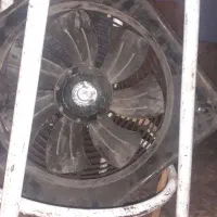 هواکش ۷پره