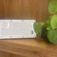 پرژکتور ال ای دی-اس ام دی 50 وات / آلدا الکتریک