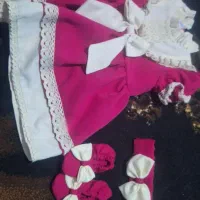 پیراهن مجلسی