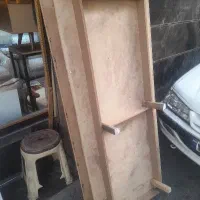 کفی تخت ۲ عدد