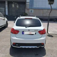 کوییک 1399|خودرو سواری و وانت|لردگان, |دیوار