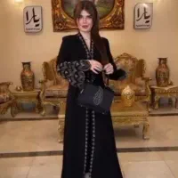 مانتو عبایی نو