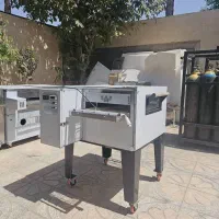 فرریلی پیتزا، فر ریلی پیتزا