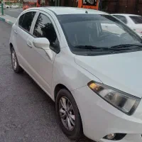 برلیانس 220 پارس خودرو