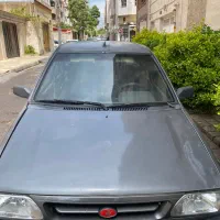 پراید ۸۶|خودرو سواری و وانت|زنجان, |دیوار