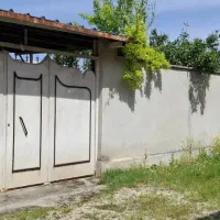 خانه باغ ۶۰۰ متری دارای امتیاز آب برق گاز