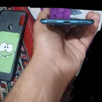 گوشی هواوی y6 مدل ۲۰۲۱ آبی