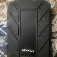 هارد اکسترنالADATA یک ترا باید