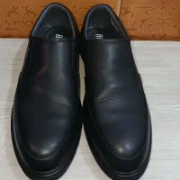 کفش چرمی کت و شلوار سایز ۴۳