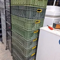 سبد پلاستیکی