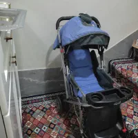 کالسکه بچه|کالسکه و لوازم جانبی|گلستان (تهران), |دیوار