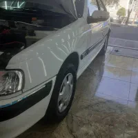 پارس سال ۱۴۰۱ xu7|خودرو سواری و وانت|رباطکریم, رباطکریم|دیوار