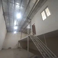 سالن/سوله/کارگاه۱۴۳متری شهرری/ترانسفو/باقرشهر|فروش دفتر صنعتی، کشاورزی، تجاری|باقرشهر, |دیوار