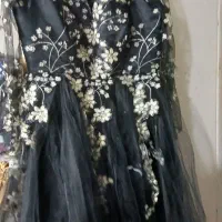 لباس مجلسی