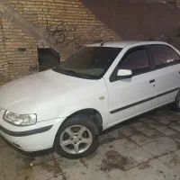 سمند مولتی پلکس مدل ۹۱
