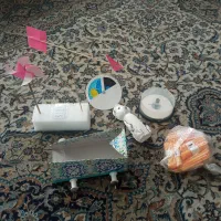 کتاب های دوم ابتدایی - پرسش و پاسخ علوم و هدیه ها|کتاب و مجله آموزشی|تهران, مینای شمالی (مخبر)|دیوار