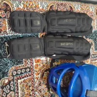 وسایل کونگ فو