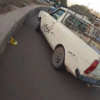 پیکان وانت 88|خودرو سواری و وانت|ایرانشهر, |دیوار