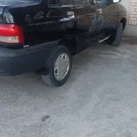 پراید مدل85|خودرو سواری و وانت|بیرجند, |دیوار