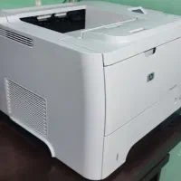 پرینتر لیزری HP3015P دو رو اتوماتیک