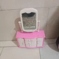 اسباب بازیا دخترونه