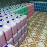 مایع شوینده