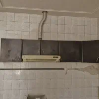 کابینت سالم|مصالح و تجهیزات ساختمان|شاهین‌شهر, نبوت|دیوار