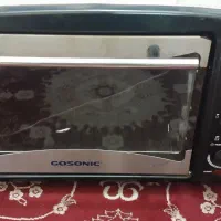 ماکروفر گوسونیک